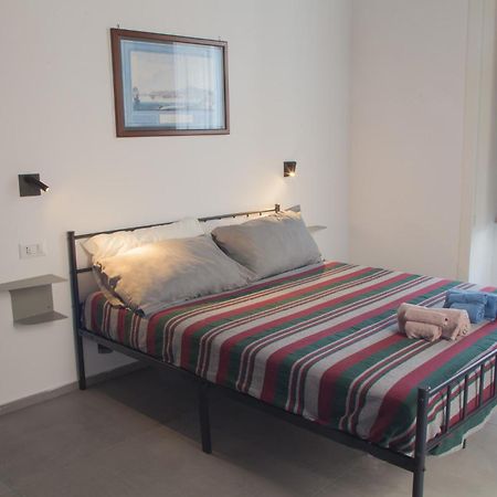Bed and Breakfast Casa Pupetta à Naples Extérieur photo