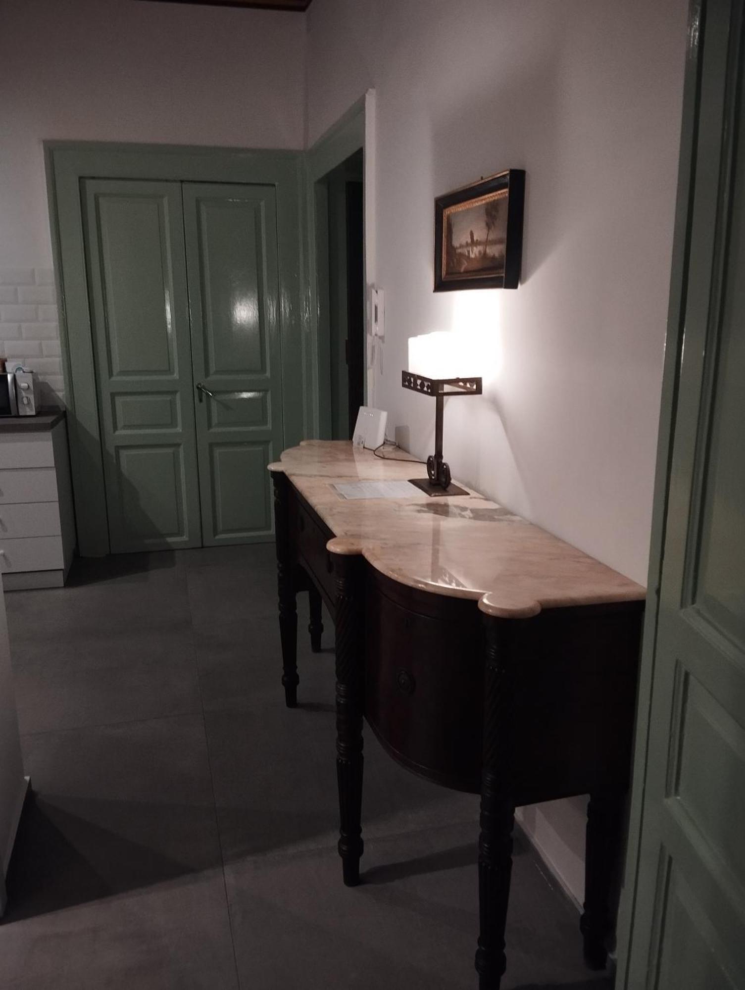 Bed and Breakfast Casa Pupetta à Naples Extérieur photo