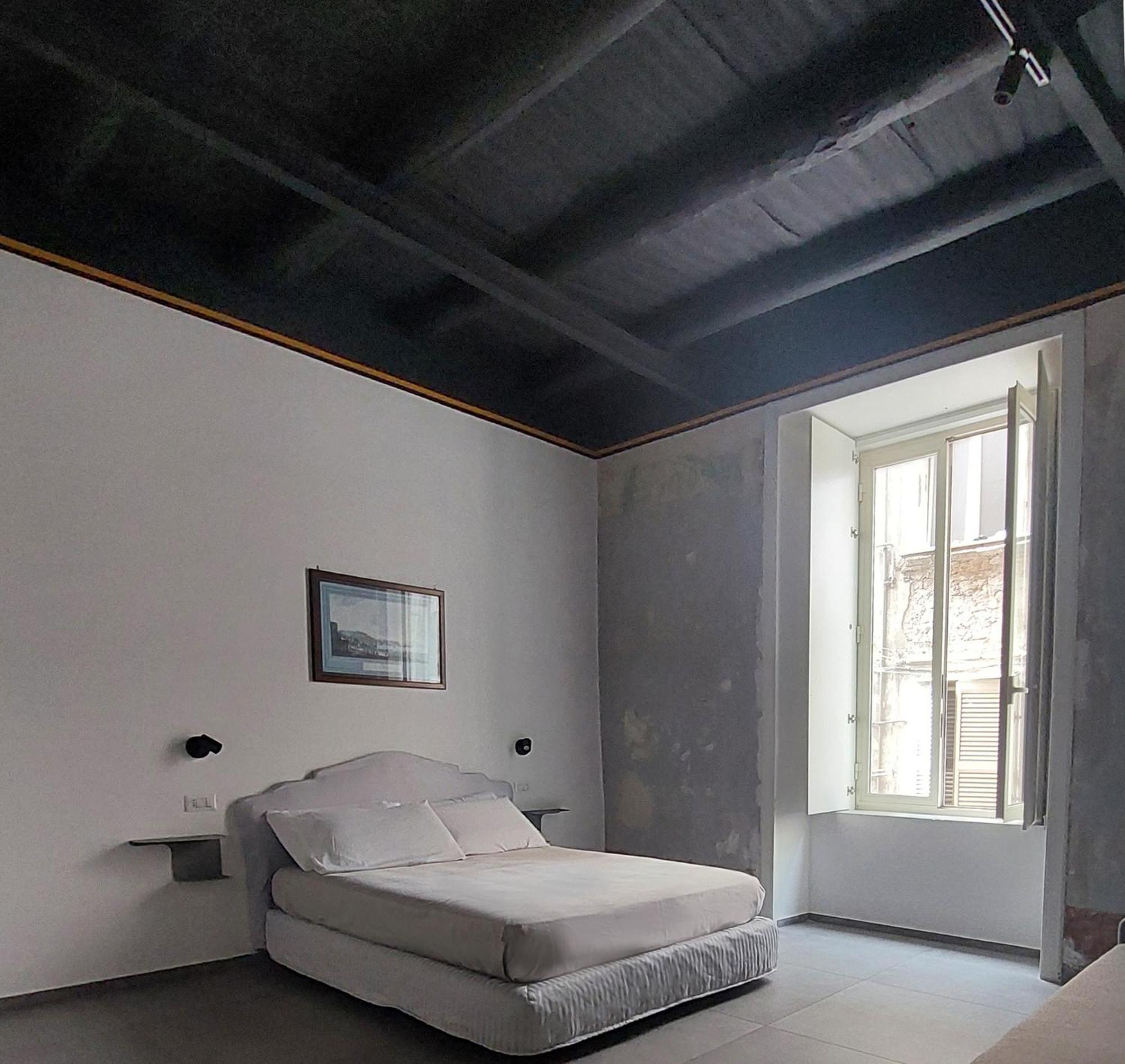 Bed and Breakfast Casa Pupetta à Naples Extérieur photo